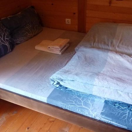 Cottage Rafting Kljajevica Luka プリェヴリャ エクステリア 写真
